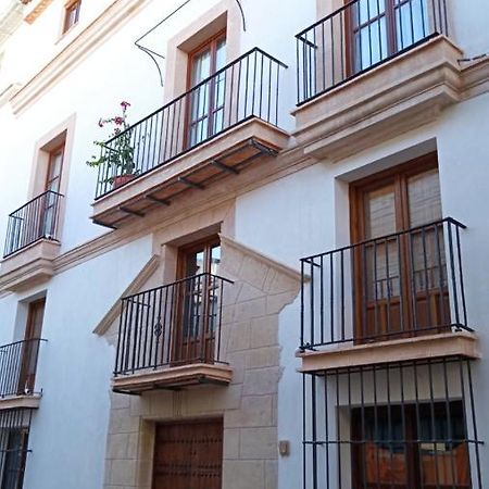 Hospederia Do Porto Apartman El Puerto de Santa María Kültér fotó
