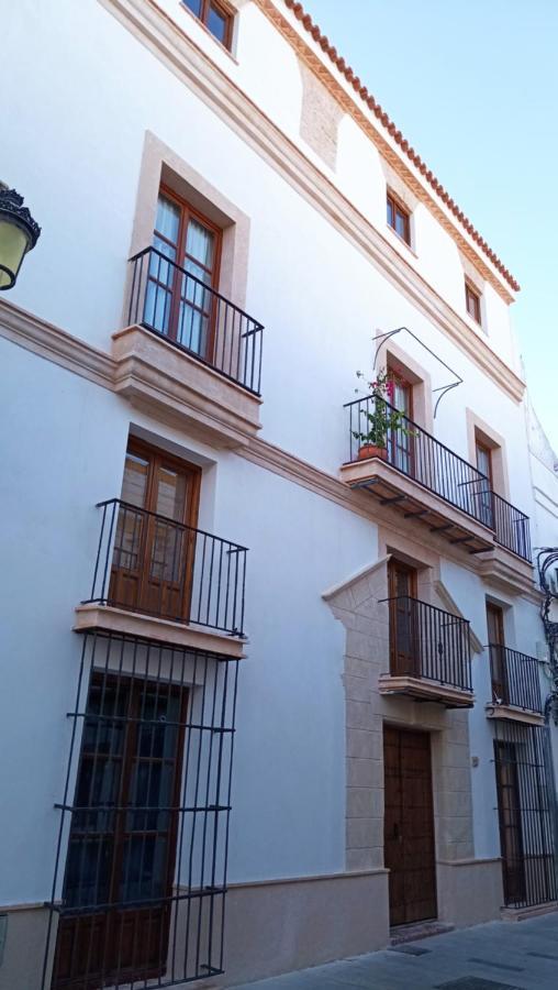 Hospederia Do Porto Apartman El Puerto de Santa María Kültér fotó