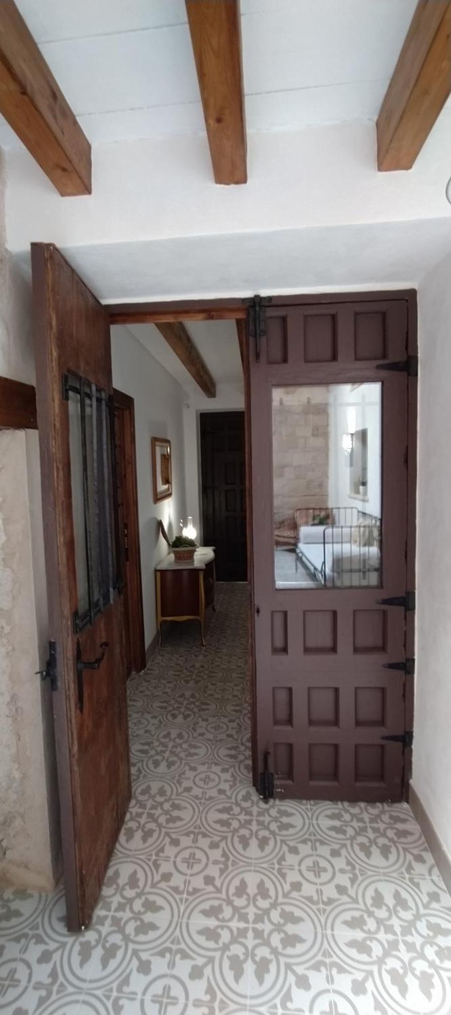 Hospederia Do Porto Apartman El Puerto de Santa María Kültér fotó