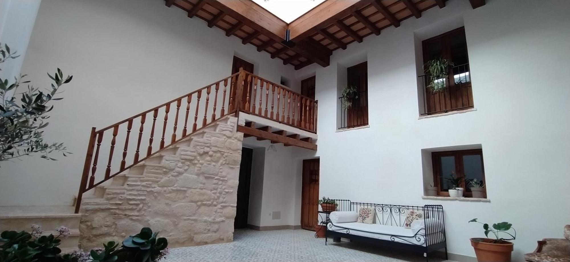 Hospederia Do Porto Apartman El Puerto de Santa María Kültér fotó