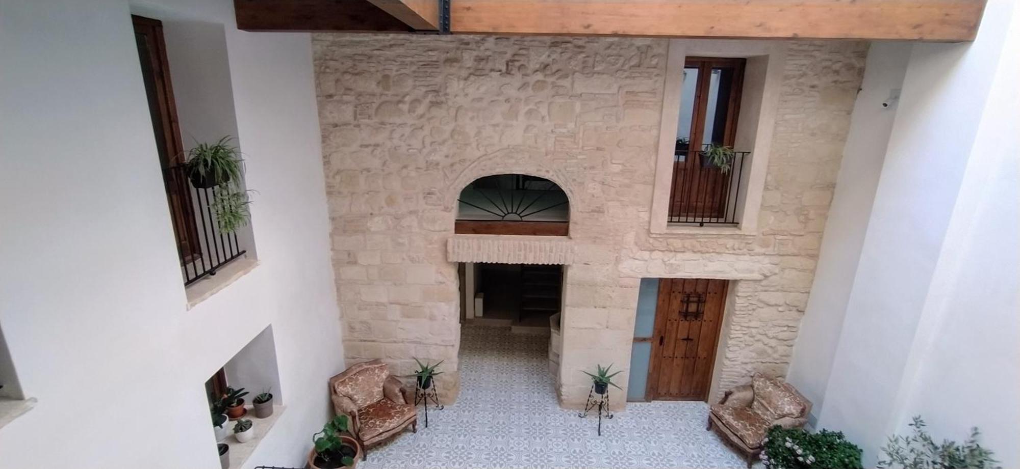 Hospederia Do Porto Apartman El Puerto de Santa María Kültér fotó