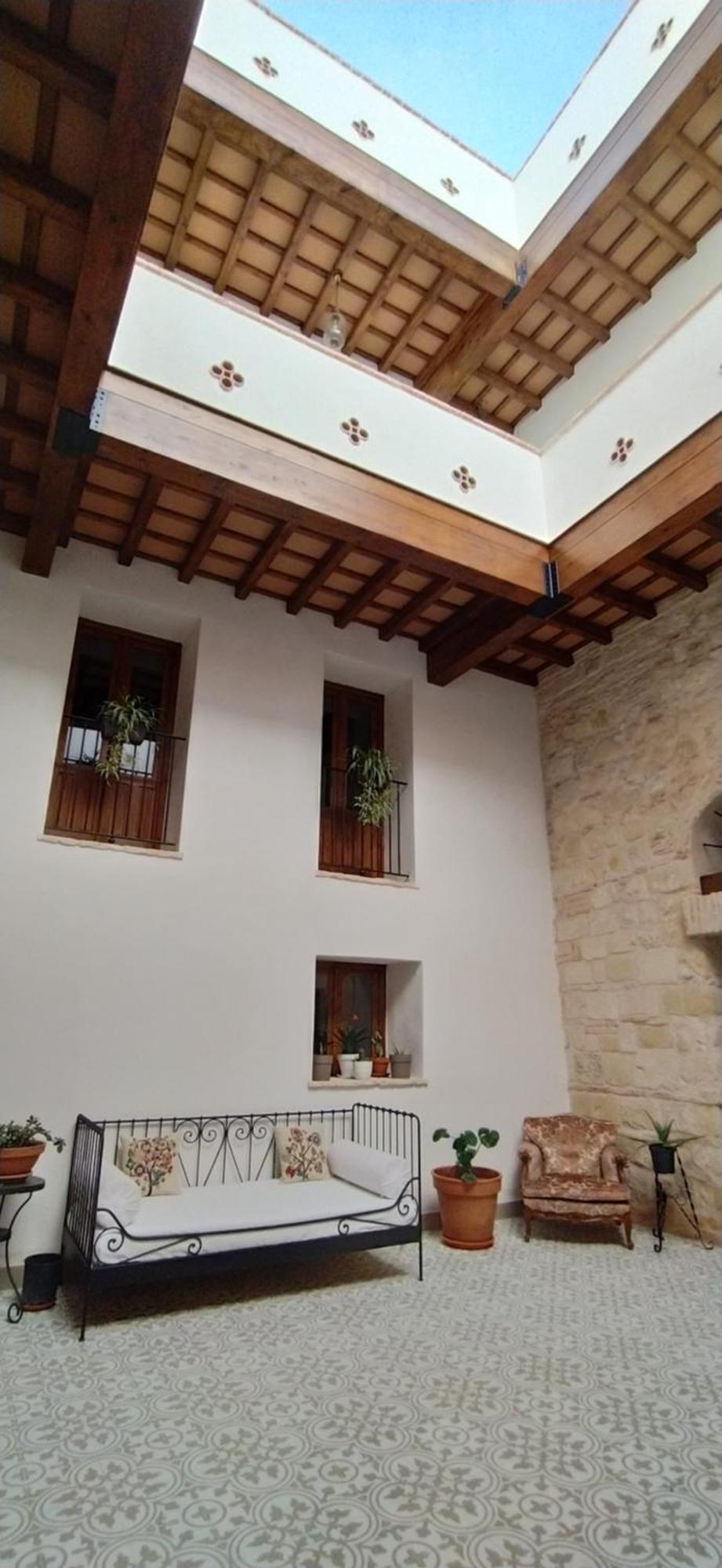 Hospederia Do Porto Apartman El Puerto de Santa María Kültér fotó
