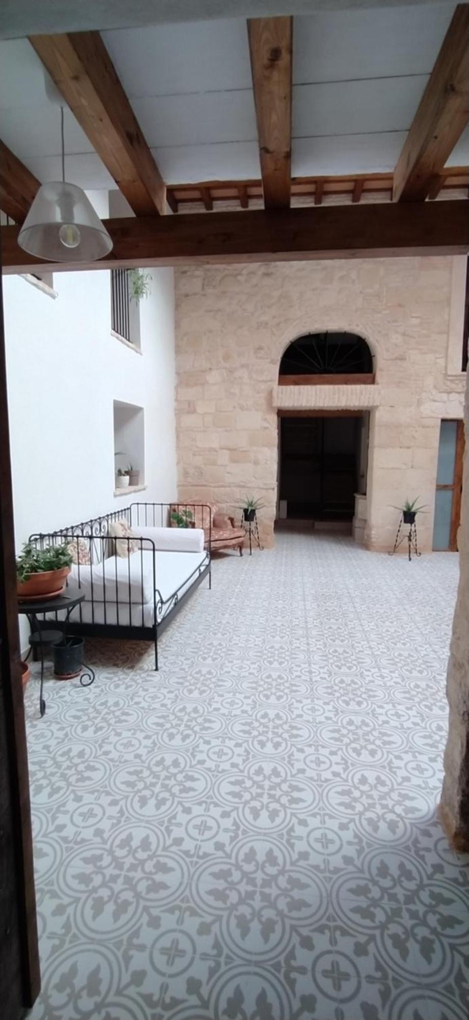 Hospederia Do Porto Apartman El Puerto de Santa María Kültér fotó