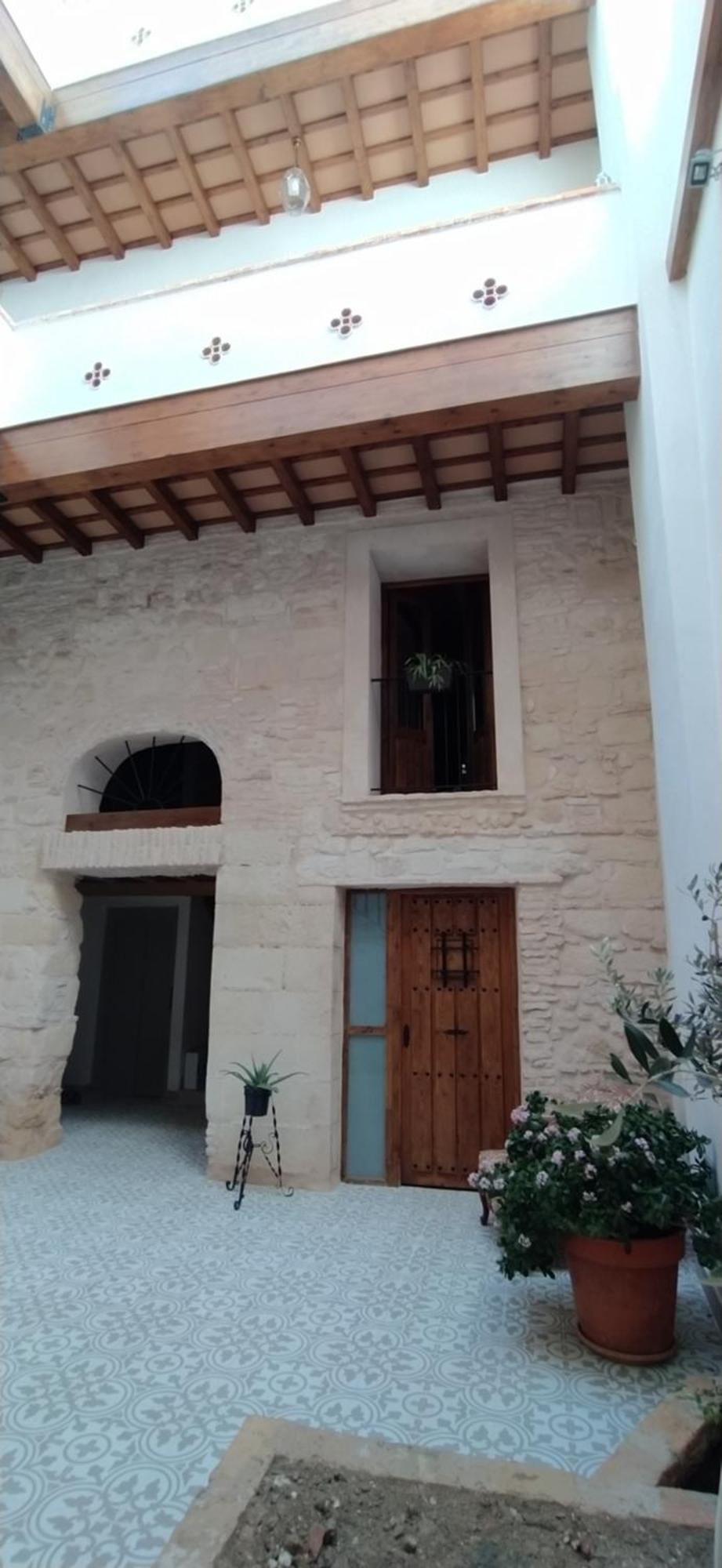 Hospederia Do Porto Apartman El Puerto de Santa María Kültér fotó